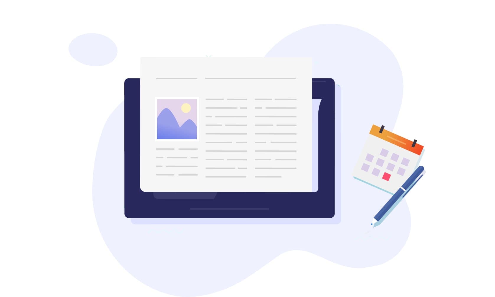 10 عادت دانش آموزان بسیار موفق